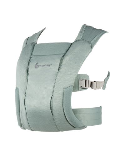 ERGObaby Draagzak Embrace Soft Air Mesh Sage