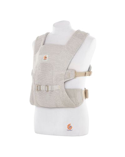 Draagzak Aerloom Sand van Aerloom