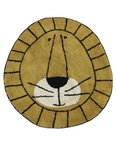 Tapis Petit vloerkleed Leeuw online kopen? | BabyPlanet