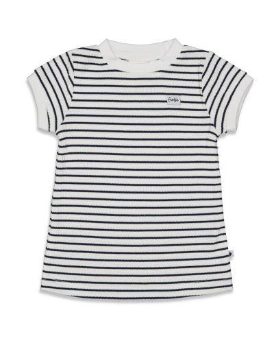 Feetje Nachthemd Wafel - Summer Special Marine