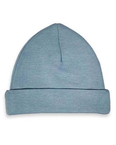 Funnies uni babymutsje grey-blue online kopen? | BabyPlanet