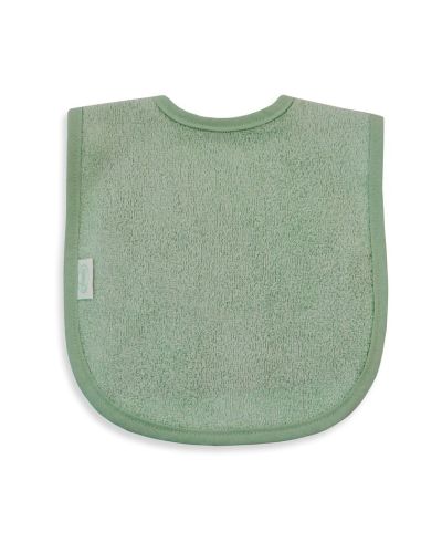 Funnies Slab uni badstof stone green online kopen? | BabyPlanet