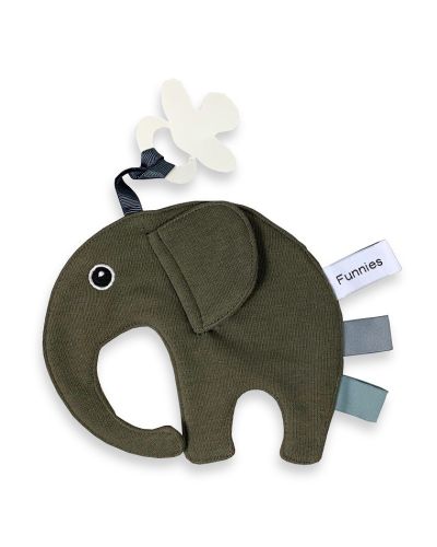 Funnies speendoekje Ollie Forest online kopen? | BabyPlanet