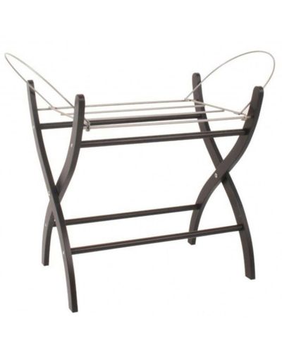 Happy Baby wiegstandaard Claro zwart online kopen? | BabyPlanet