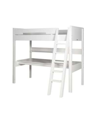 Hoogslaper XL Bopita Combiflex