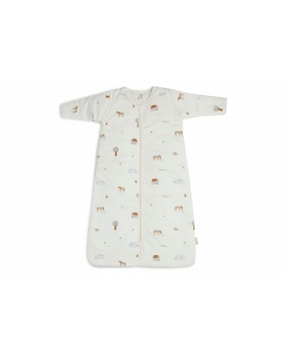 Jollein Slaapzak Farm 70 cm