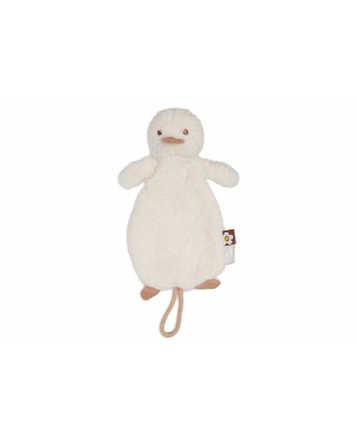 Jollein Speendoekje Spring Garden Duck