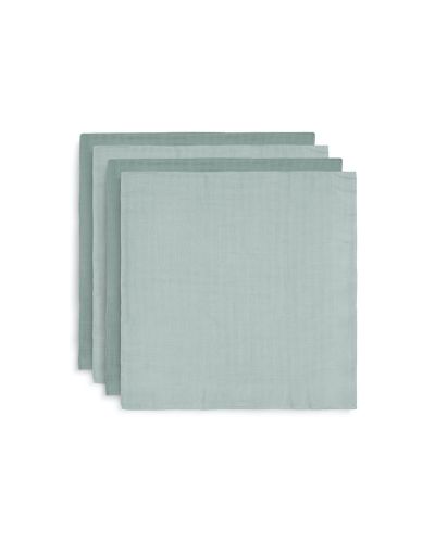 Jollein bamboe multidoek hydrofiel ash green online kopen? | BabyPlanet