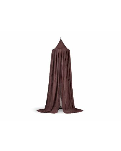 Jollein klamboe vintage chestnut online kopen? | BabyPlanet