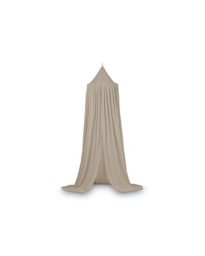 Jollein klamboe vintage nougat online kopen? | BabyPlanet