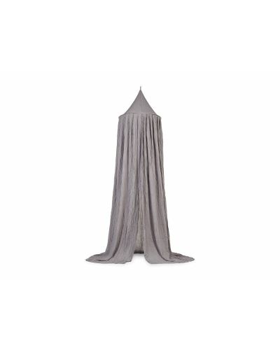 Jollein Sluier vintage Storm Grey online kopen? | BabyPlanet