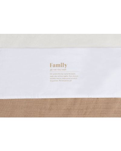 Jollein Ledikantlaken Family