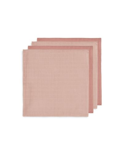 Jollein bamboe multidoek hydrofiel pale pink online kopen? | BabyPlanet