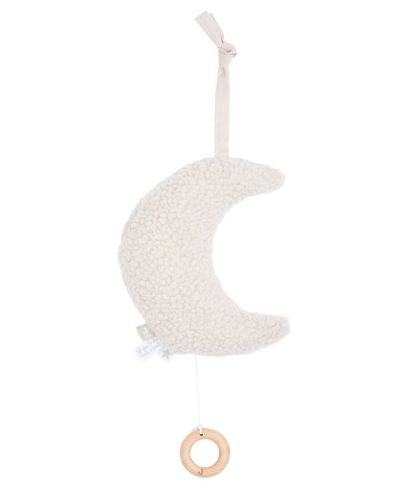 Jollein muziekhanger Moon Nougat online kopen? | BabyPlanet