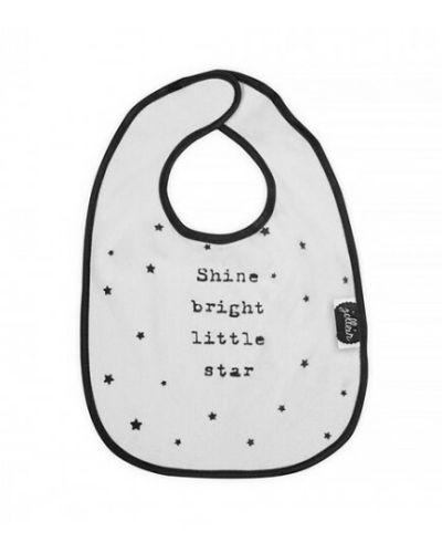 Jollein Slab Badstof Shine Bright Little Star online kopen? | BabyPlanet	