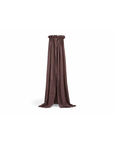 Jollein Sluier vintage Chestnut online kopen? | BabyPlanet
