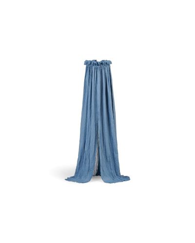 Jollein Sluier vintage Jeans Blue online kopen? | BabyPlanet