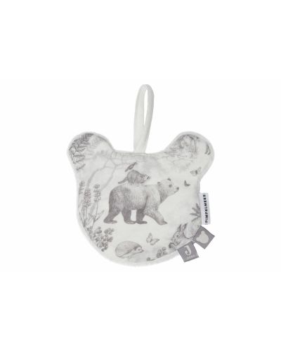 Jollein speendoekje Pimpelmees Forest Animals online kopen? | BabyPlanet