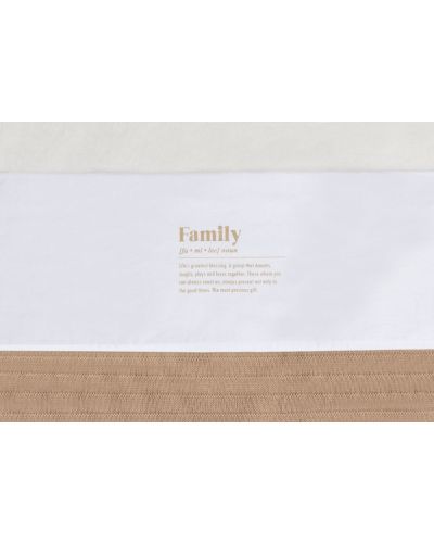 Jollein Wieglaken Family