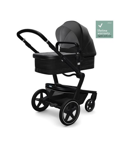 Joolz Day+ kinderwagen compleet brilliant black online kopen? | BabyPlanet