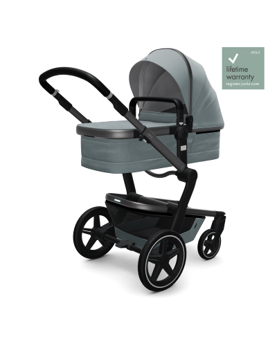 Joolz Day+ kinderwagen compleet Modern Blue online kopen? | BabyPlanet