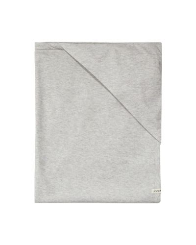 Joolz swaddle grey melange bestel je bij Babyplanet.nl