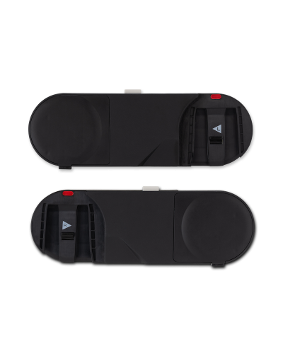 Joolz Geo³ Bovenste Adapter Duo