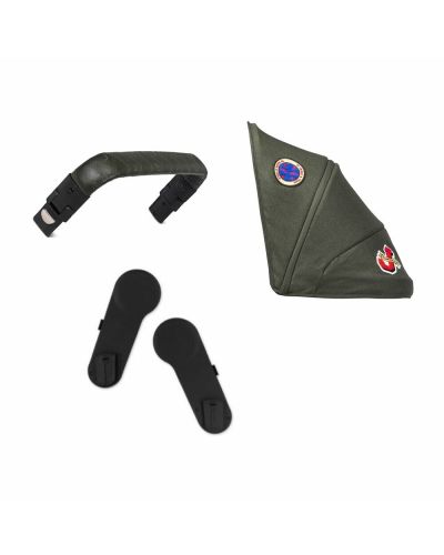 Joolz Geo³ Duoset Filling Pieces