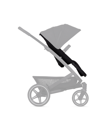 Joolz Geo³ Zitje Brilliant Black online bestellen?