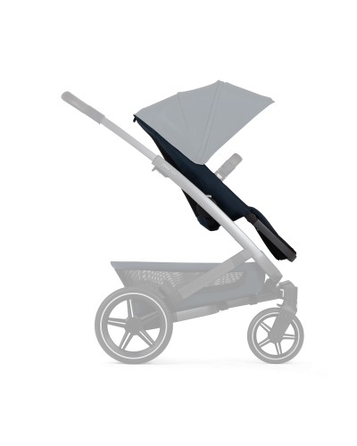 Joolz Geo³ Zitje Navy Blue online bestellen?