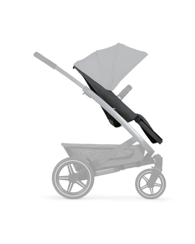 Joolz Geo³ Zitje Pure Grey online bestellen?