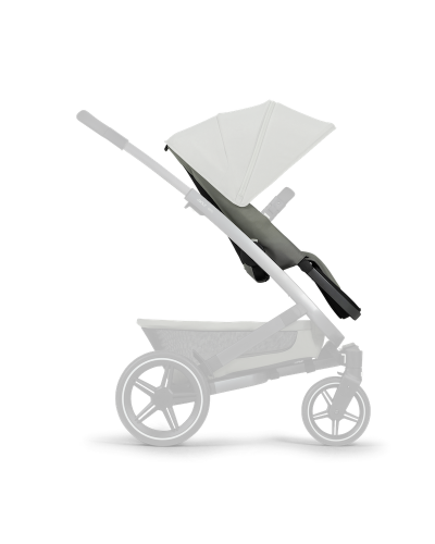 Joolz Geo³ Zitje Sage Green online bestellen?