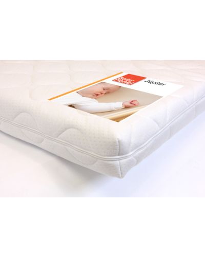 Matras Jupiter 60 x 120 voor babybed