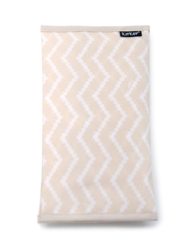 KipKep Napper luieretui sandy wig teddy online kopen? | BabyPlanet