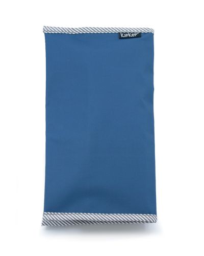 KipKep Napper luieretui denim blue online kopen? | BabyPlanet