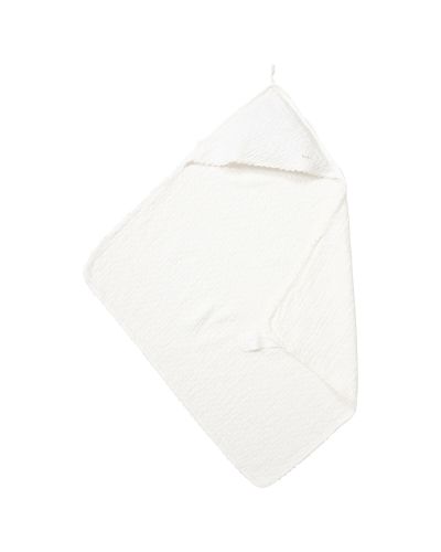 Koeka omslagdoek Lace Elba Milky online kopen? | BabyPlanet