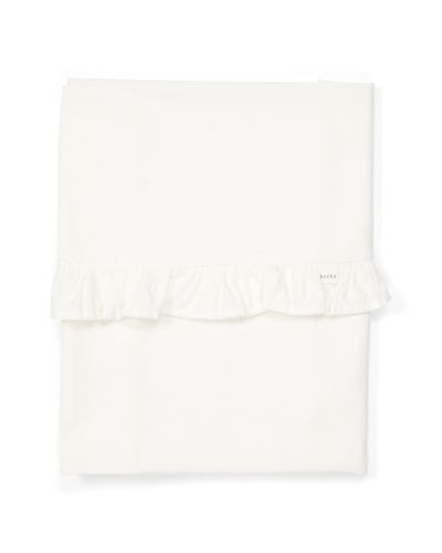 Koeka wieglaken Ruffle online kopen? | BabyPlanet