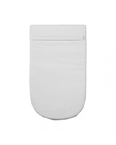 Joolz Essentials Laken Wit Online Kopen? | BabyPlanet