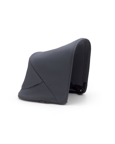 Bugaboo Fox 3 zonnekap Stormy Blue online kopen? | BabyPlanet