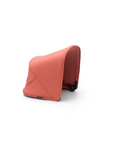 Bugaboo Fox 3 zonnekap sunrise red online kopen? | BabyPlanet