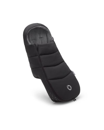 Bugaboo voetenzak Midnight Black online kopen? | BabyPlanet