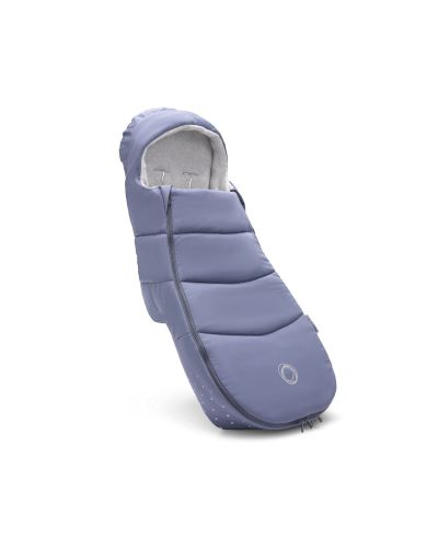 Bugaboo voetenzak Seaside Blue online kopen? | BabyPlanet