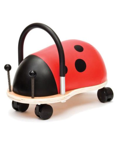 Wheelybug Lieveheersbeestje