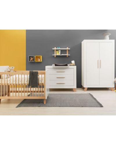 Bopita Babykamer Lisa Online Kopen? | BabyPlanet