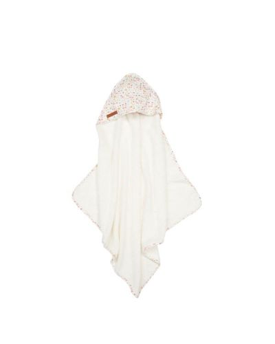 Little Dutch Badcape Flowers & Butterflies