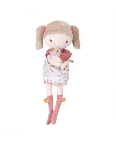 Little Dutch Knuffelpop Anna 35 Centimeter