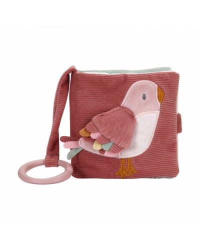 Little Dutch buggyboekje Flowers & Butterflies online kopen? | BabyPlanet