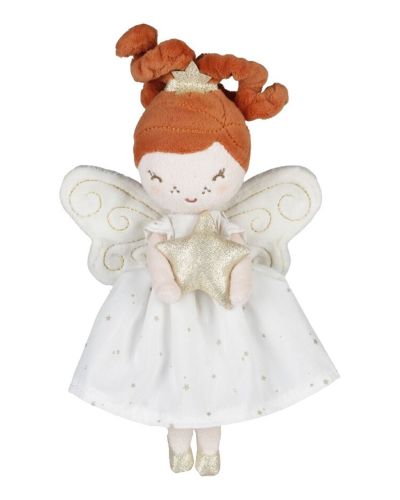 Little dutch knuffelpop Mia 20 Centimeter