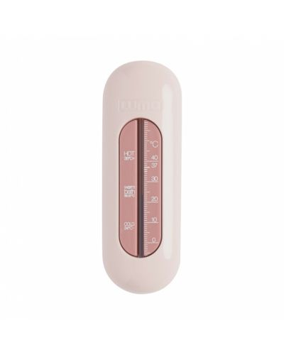 Luma Badthermometer Blossom Pink online kopen? | BabyPlanet