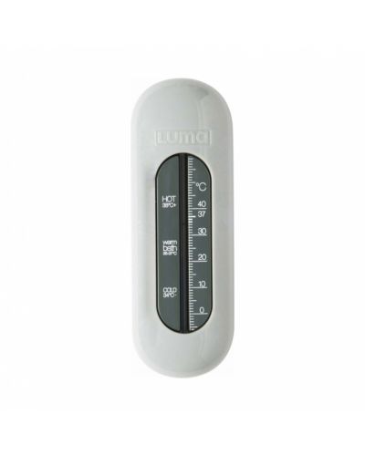 Luma badthermometer Sage Green online kopen? | BabyPlanet
